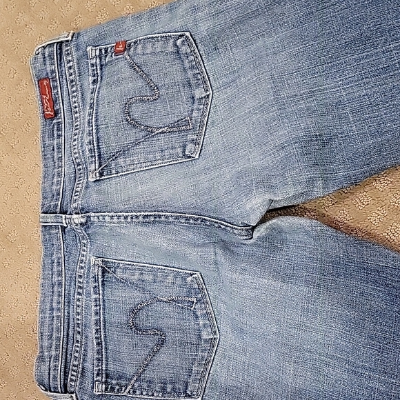 Citizens of Humanity Jeans - Picture 3 of 7